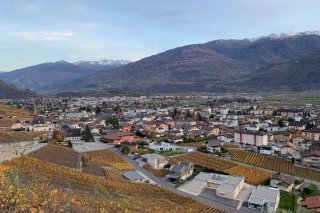 Selon la commune, l'exercice 2023 est marqué par l'absorption des frais liés au sinistre en zone industrielle